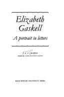 Cover of Elizabeth Gaskell