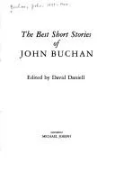Cover of The best short stories of John Buchan