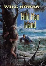 Cover of Wild Man Island