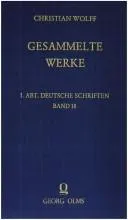 Cover of Schutzschiften gegen Johann Franz Budde
