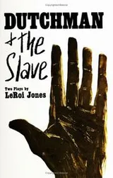 Cover of Dutchman and The Slave