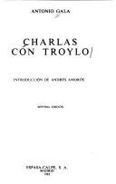 Cover of Charlas Con Troylo