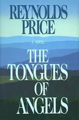 Cover of The tongues of angels