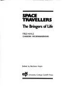 Cover of Space travellers