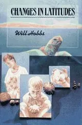 Cover of Changes in Latitudes