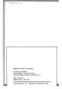 Cover of La constitución española de 1978