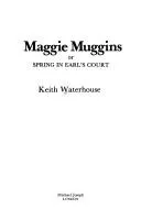 Cover of Maggie Muggins