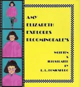 Cover of Amy Elizabeth explores Bloomingdale's
