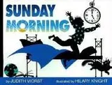Cover of Sunday morning