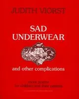 Cover of Sad underwear