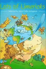 Cover of Lots of limericks