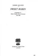 Cover of Sweet Robin