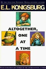 Cover of Altogether One at a Time