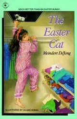 Cover of The Easter cat
