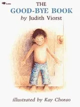 Cover of The good-bye book