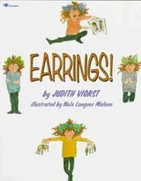 Cover of Earrings!