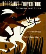 Cover of Toussaint L'Ouverture