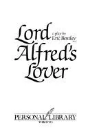 Cover of Lord Alfred's lover