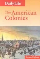 Cover of The American colonies