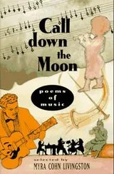 Cover of Call Down the Moon