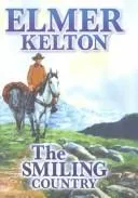 Cover of The smiling country
