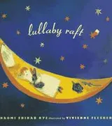 Cover of Lullaby raft