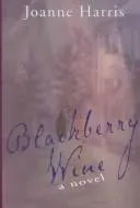 Cover of Blackberry Wine