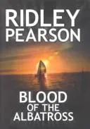 Cover of Blood of the albatross