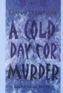 Cover of Cold Day for Murder
