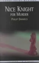 Cover of Nice Knight for Murder