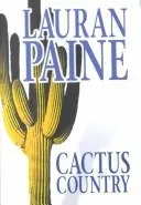 Cover of Cactus country