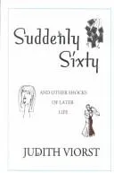 Cover of Suddenly sixty