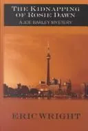 Cover of The kidnapping of Rosie Dawn