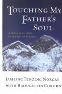 Cover of Touching my father's soul