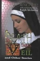 Cover of Death Takes the Veil and Other Stories