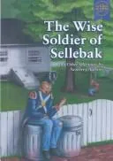 Cover of The wise soldier of Sellebak and other selections by Newbery authors