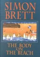 Cover of The body on the beach