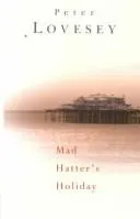 Cover of Mad Hatter's holiday