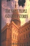 Cover of The night people and other stories