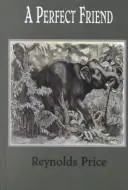 Cover of A perfect friend