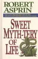 Cover of Sweet myth-tery of life