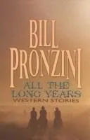 Cover of All the long years