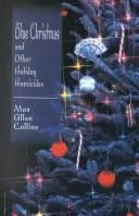 Cover of Blue Christmas and other holiday homicides