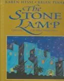 Cover of The stone lamp