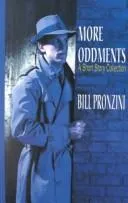 Cover of More oddments