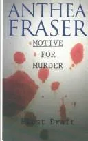 Cover of Motive for Murder