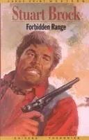 Cover of Forbidden range