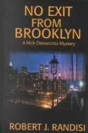 Cover of No exit from Brooklyn