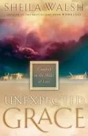 Cover of Unexpected grace