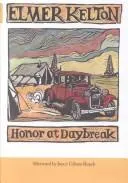 Cover of Honor at daybreak
